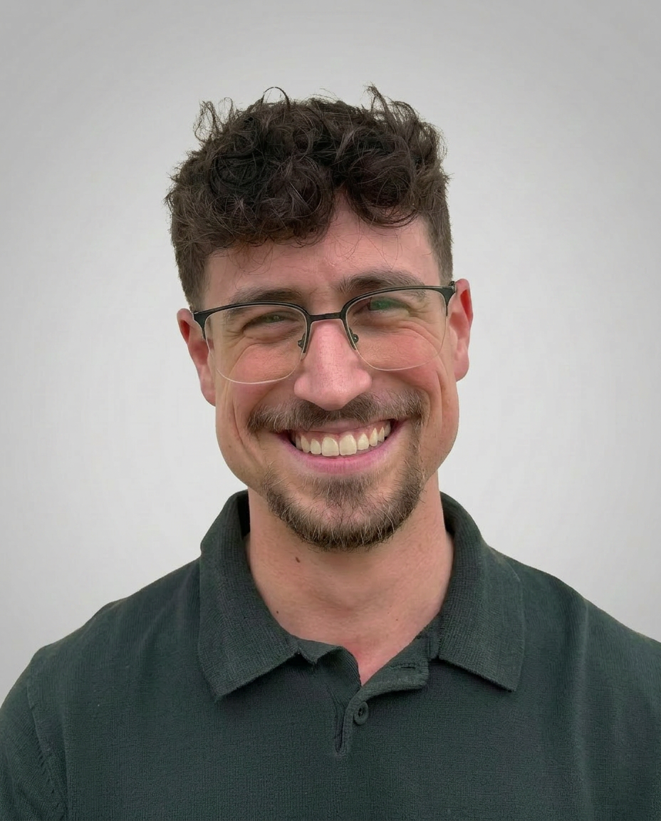 Jonah Gintze